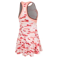 Outlet Tech III Dress Women - Apricot, Multicoloured Dresses
