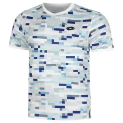 Flash Sale Tech III T-Shirt Men - White, Multicoloured Shirts