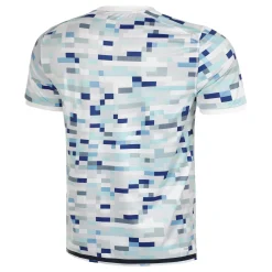 Flash Sale Tech III T-Shirt Men - White, Multicoloured Shirts