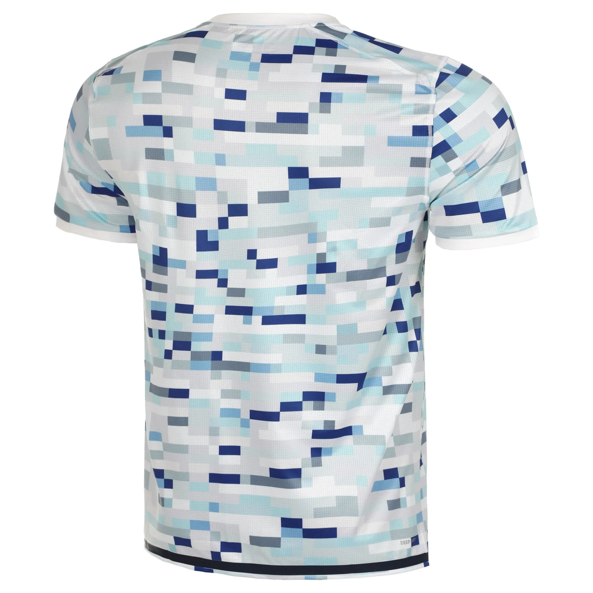 Flash Sale Tech III T-Shirt Men - White, Multicoloured Shirts