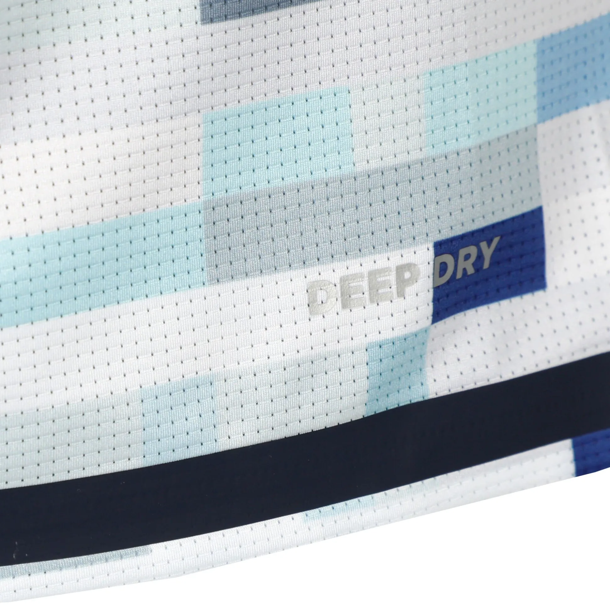 Flash Sale Tech III T-Shirt Men - White, Multicoloured Shirts
