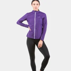 Clearance Tech Leightweight Running Jacket Women - Running Clothing