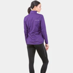 Clearance Tech Leightweight Running Jacket Women - Running Clothing