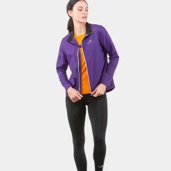 Clearance Tech Leightweight Running Jacket Women - Running Clothing