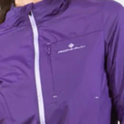 Clearance Tech Leightweight Running Jacket Women - Running Clothing