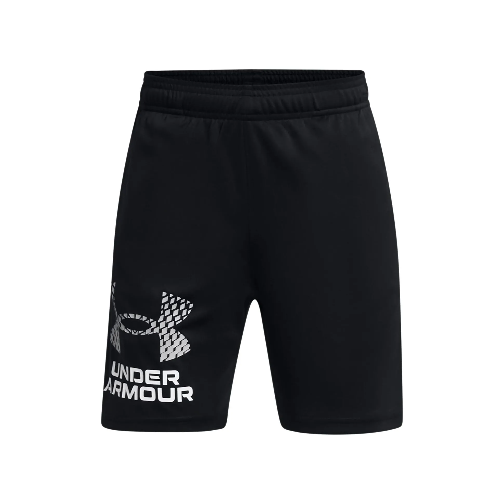 Sale Tech Logo Shorts Boys - Shorts
