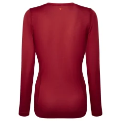 Shop Tech Longsleeve Running Shirt Women - Running Clothing