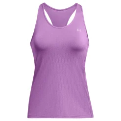 Sale Tech Mesh Racer Tank Top Women - Tops