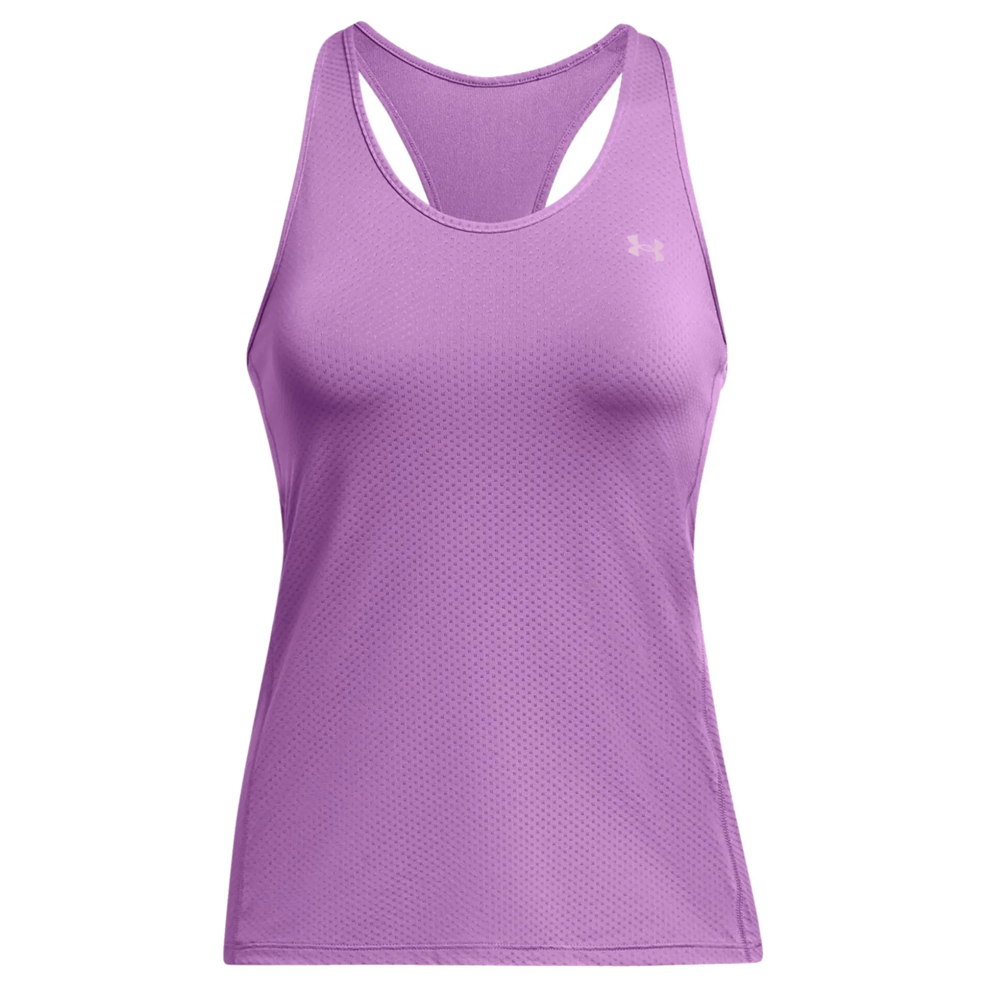 Sale Tech Mesh Racer Tank Top Women - Tops