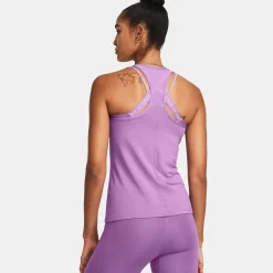 Sale Tech Mesh Racer Tank Top Women - Tops