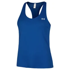 Sale Tech Mesh Racer Tank Top Women - Tops