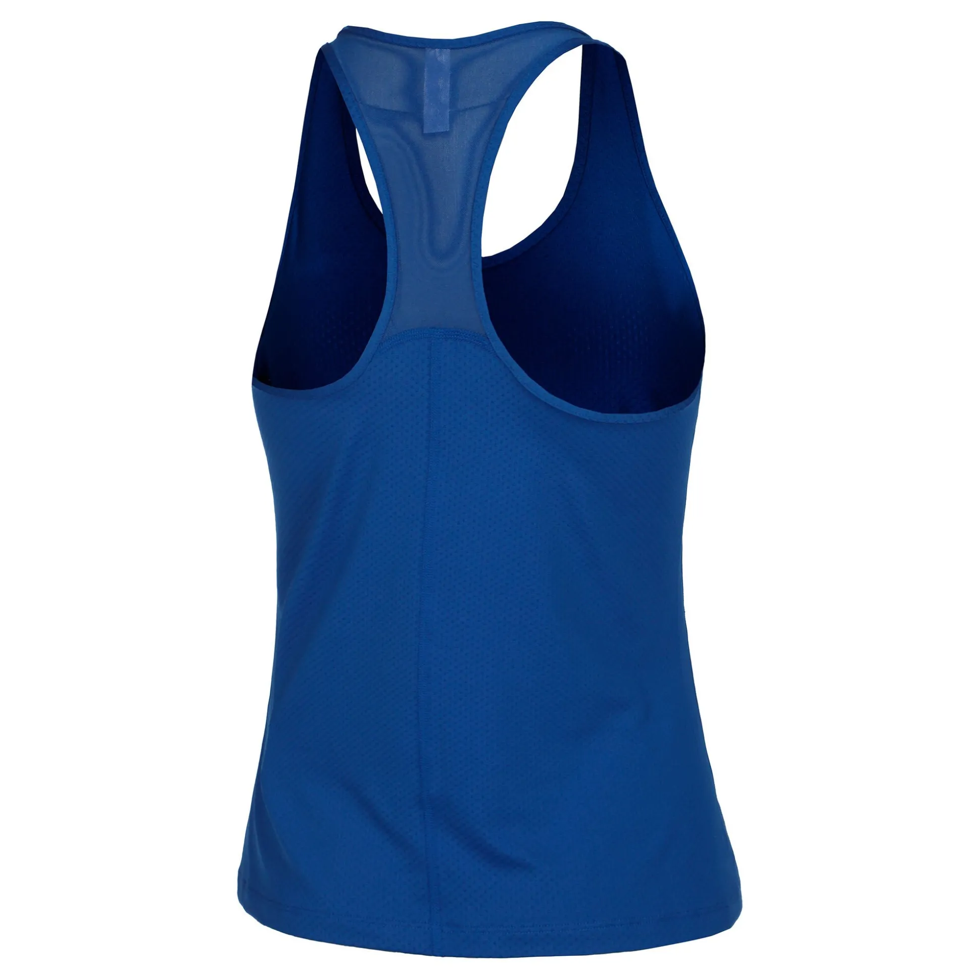 Sale Tech Mesh Racer Tank Top Women - Tops