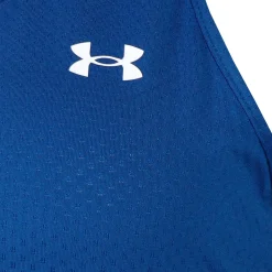 Sale Tech Mesh Racer Tank Top Women - Tops