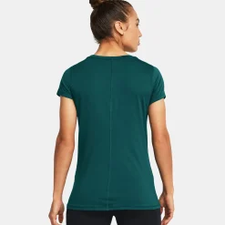 Best Sale Tech Mesh T-Shirt Women - Shirts