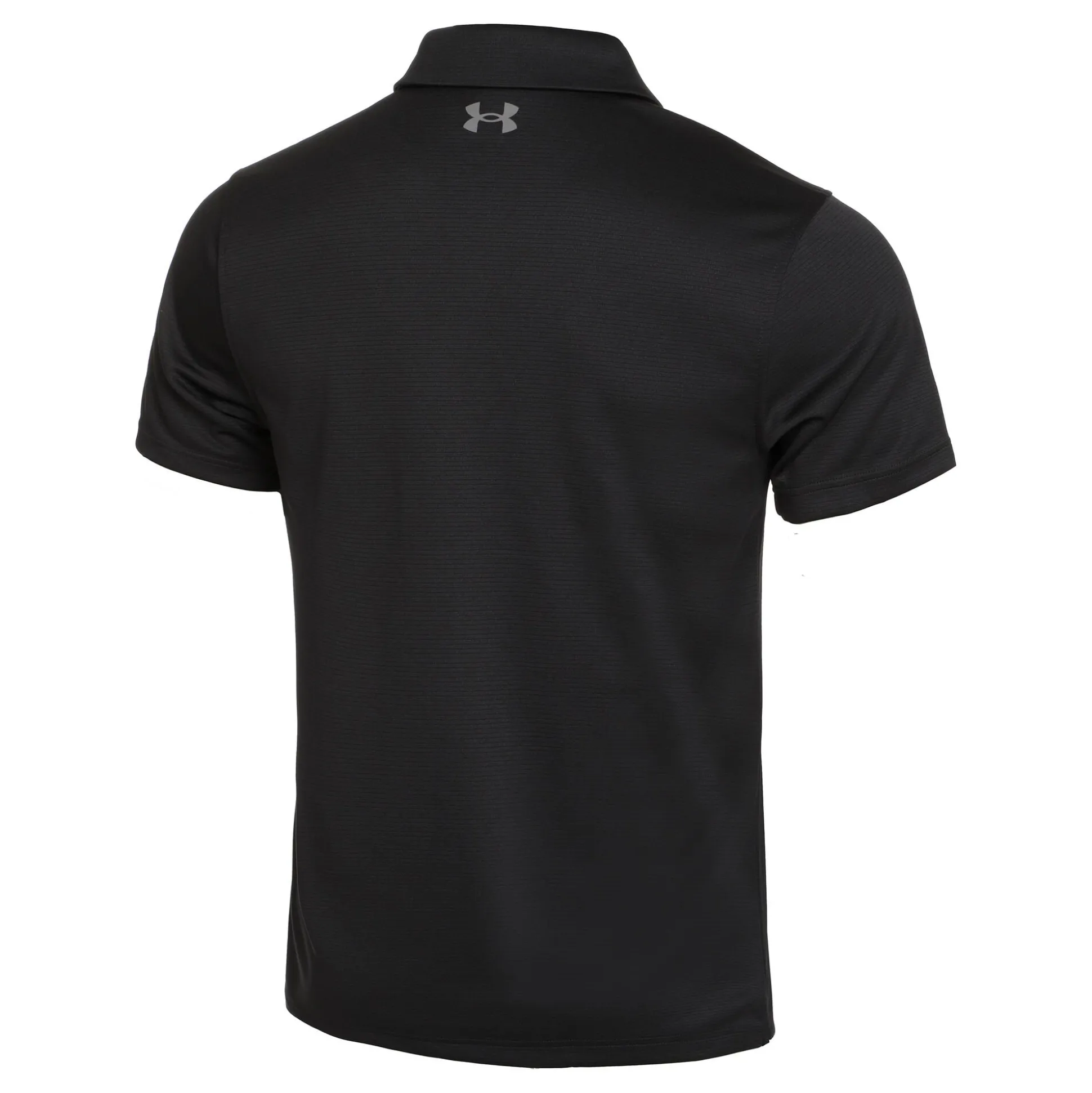 New Tech Polo Men - Black, Grey Shirts