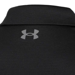 New Tech Polo Men - Black, Grey Shirts