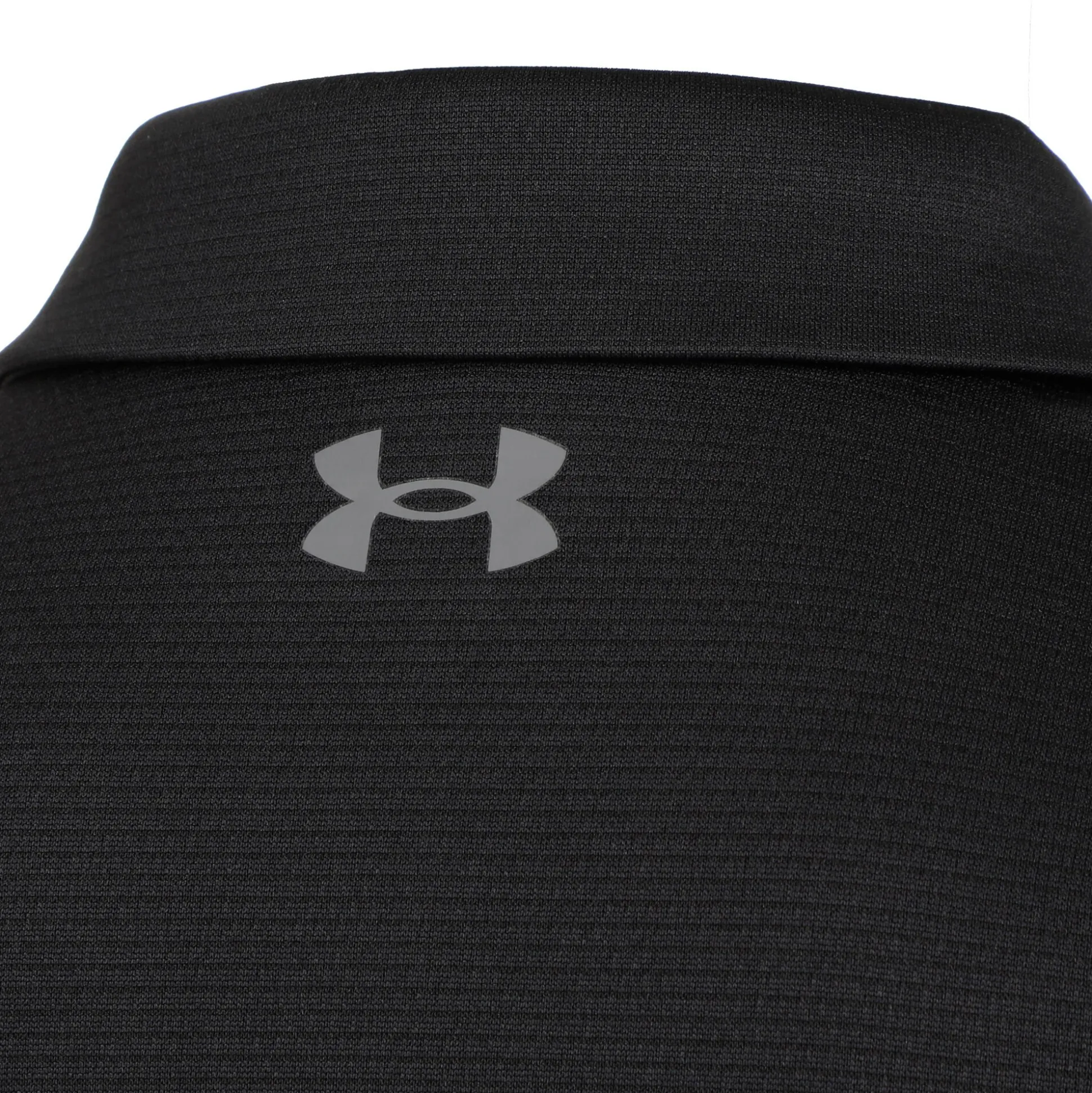 New Tech Polo Men - Black, Grey Shirts