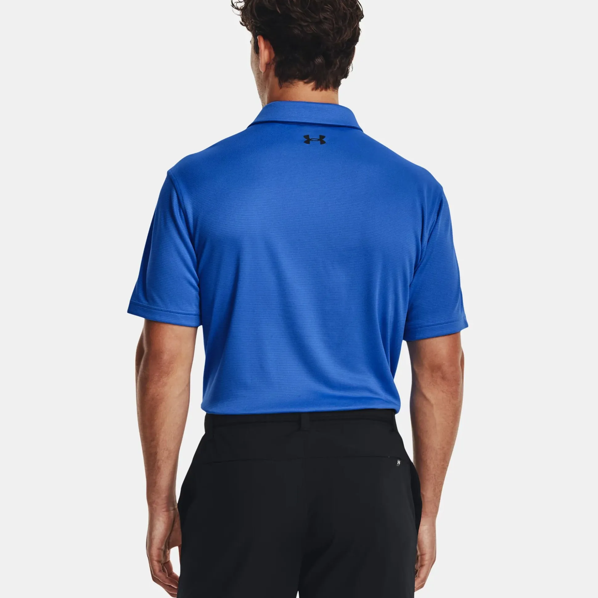 New Tech Polo Men - Shirts
