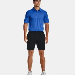 New Tech Polo Men - Shirts