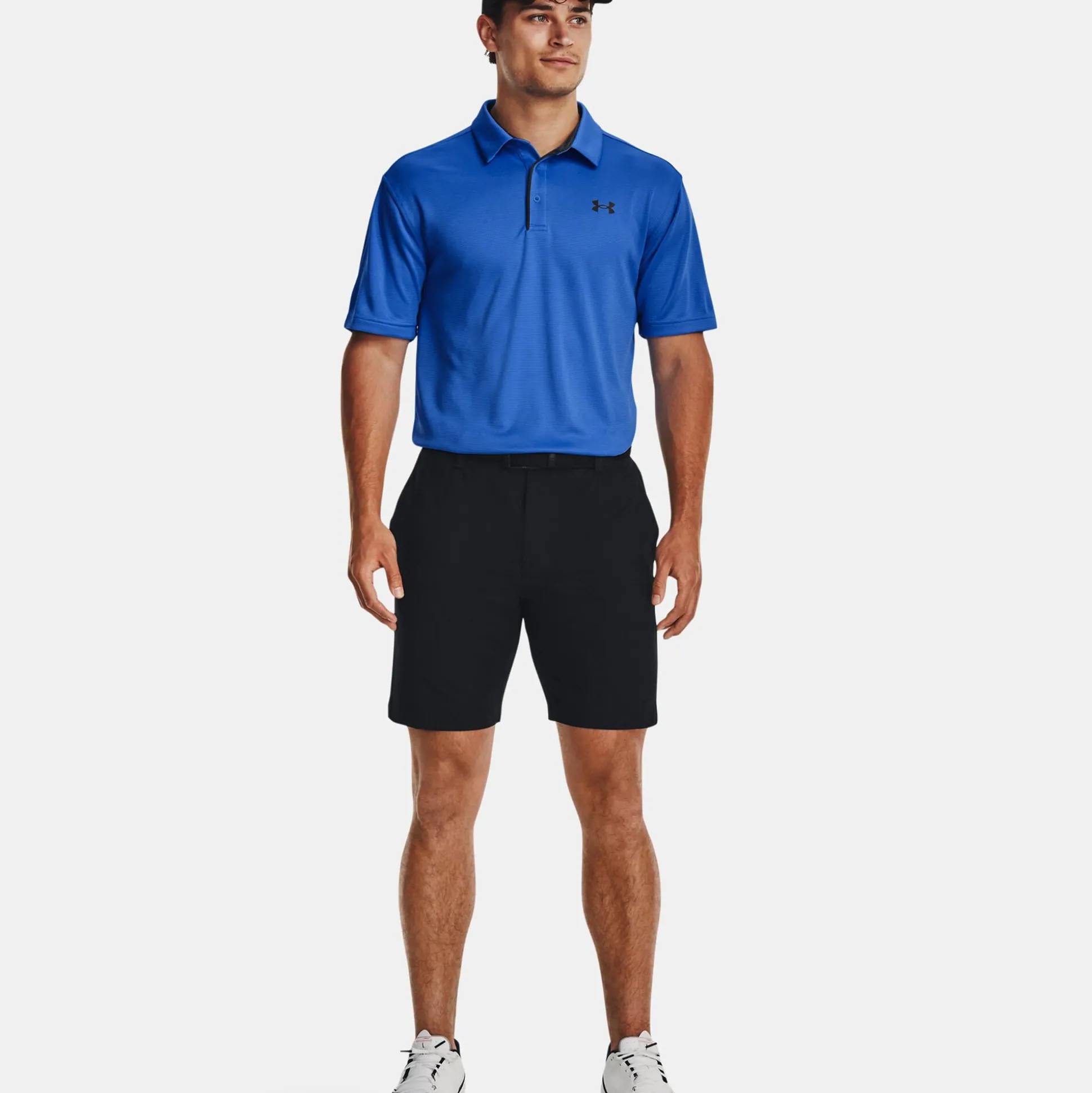 New Tech Polo Men - Shirts