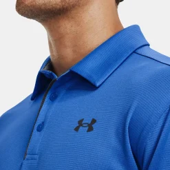 New Tech Polo Men - Shirts