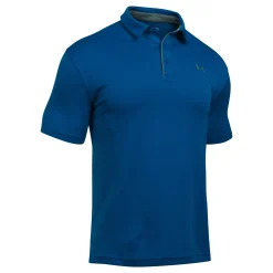Discount Tech Polo Men - Blue, Grey Shirts