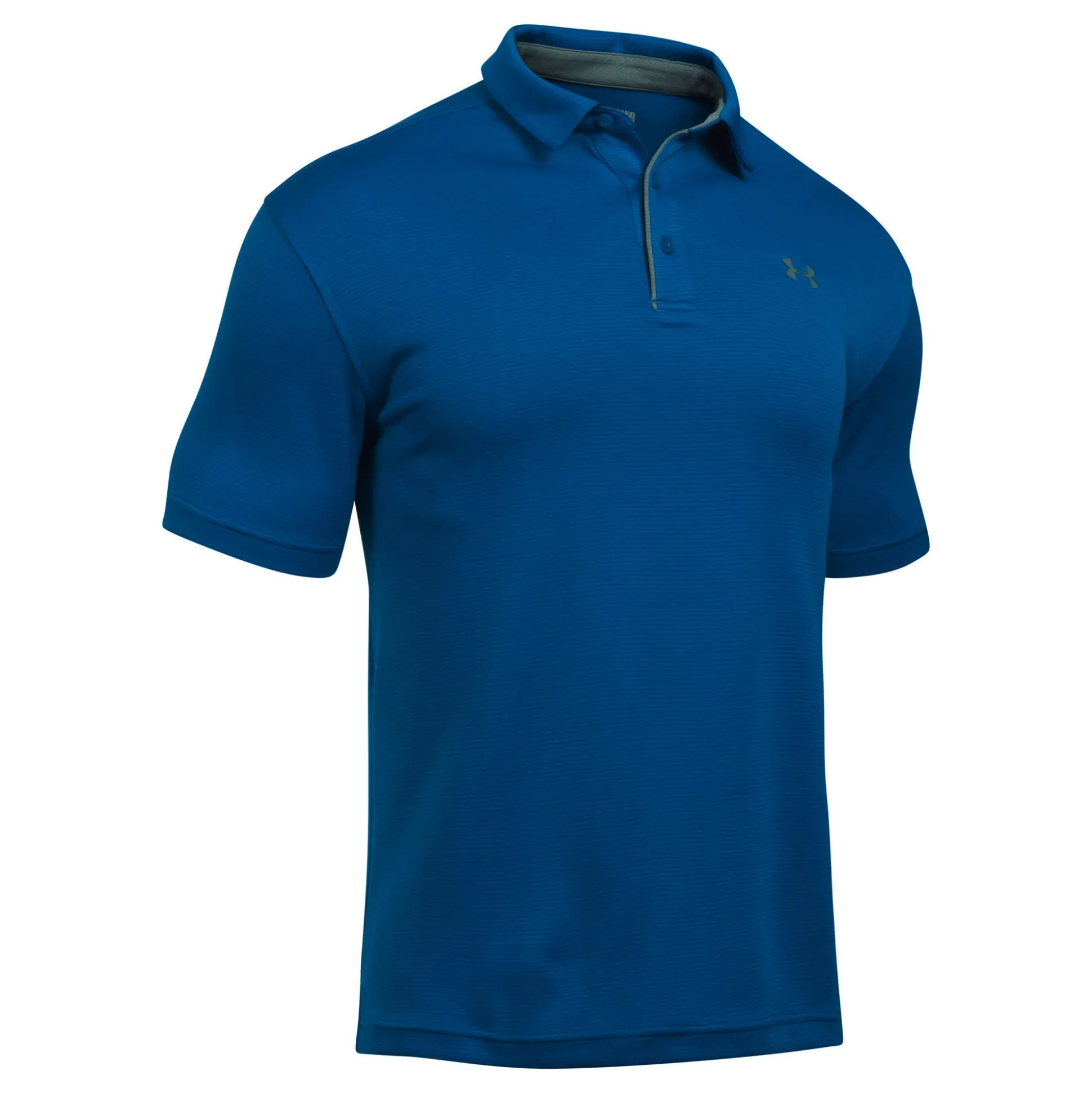Discount Tech Polo Men - Blue, Grey Shirts