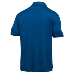 Discount Tech Polo Men - Blue, Grey Shirts
