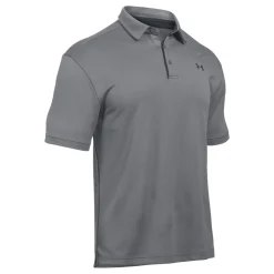 Cheap Tech Polo Men - Grey, Black Shirts