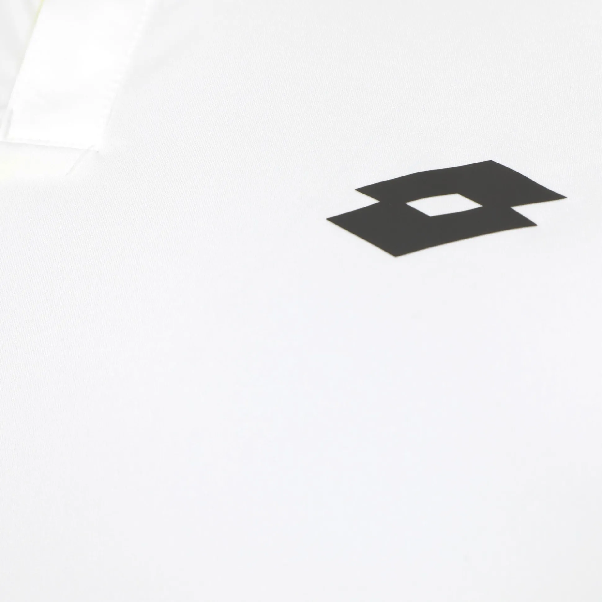 Hot Tech Polo Men - White, Grey Shirts