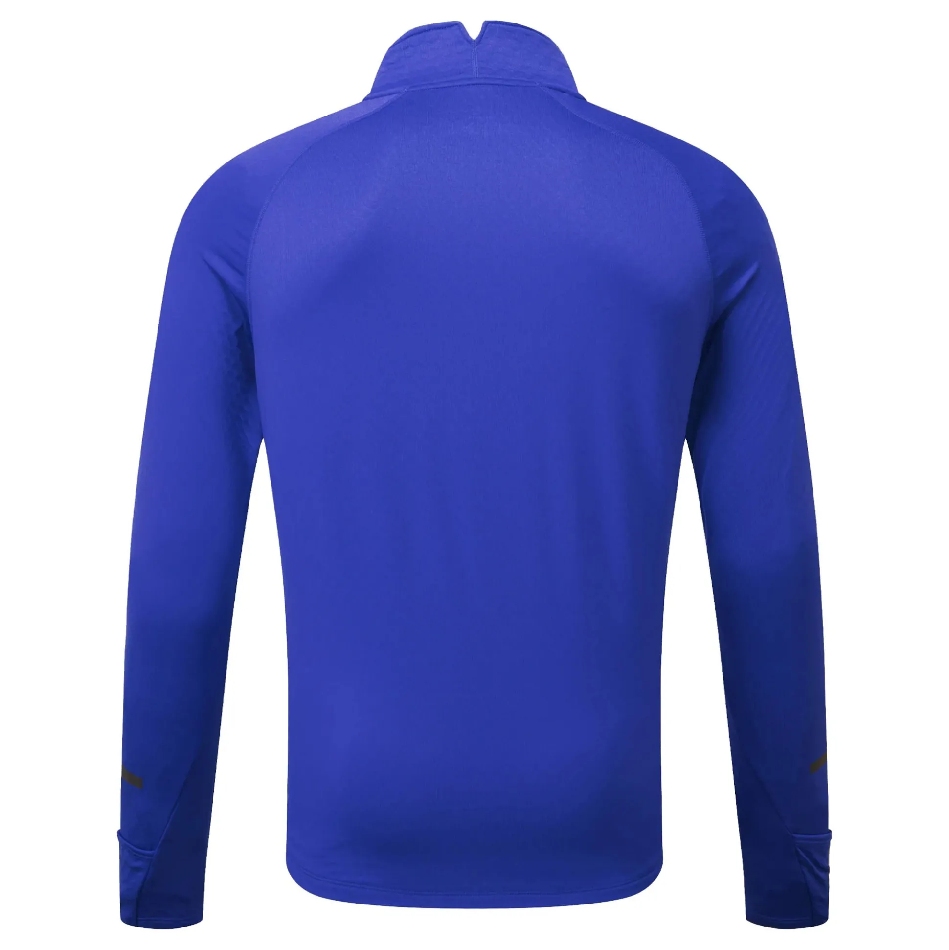 Best Tech Prism 1/2 Zip Running Shirt Men - Running Clothing
