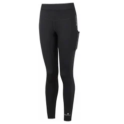 Best Tech Revive Stretch Running Tights Women - Running Clothing