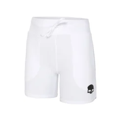 Cheap Tech Shorts Kids - White, Black Shorts