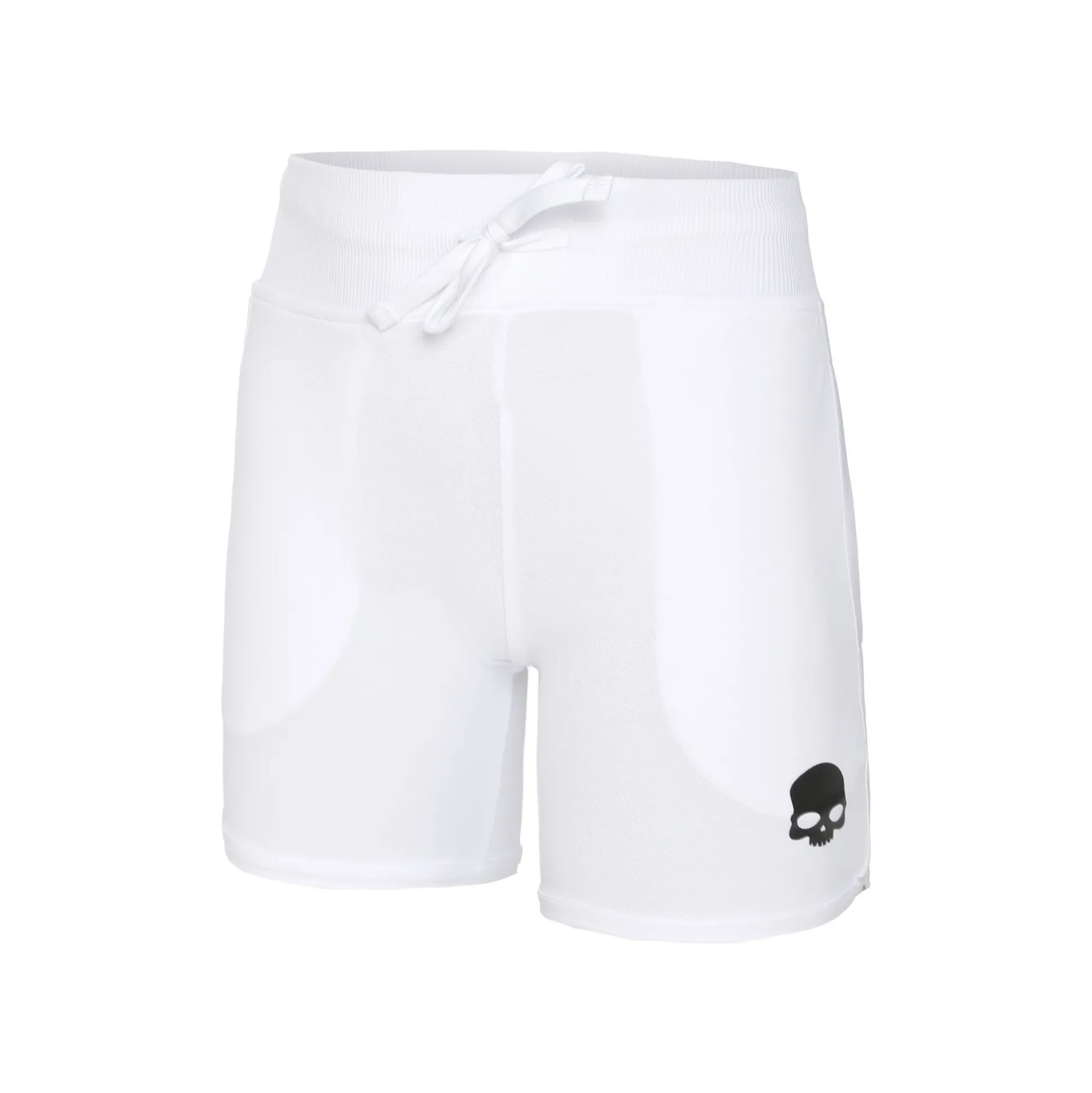 Cheap Tech Shorts Kids - White, Black Shorts