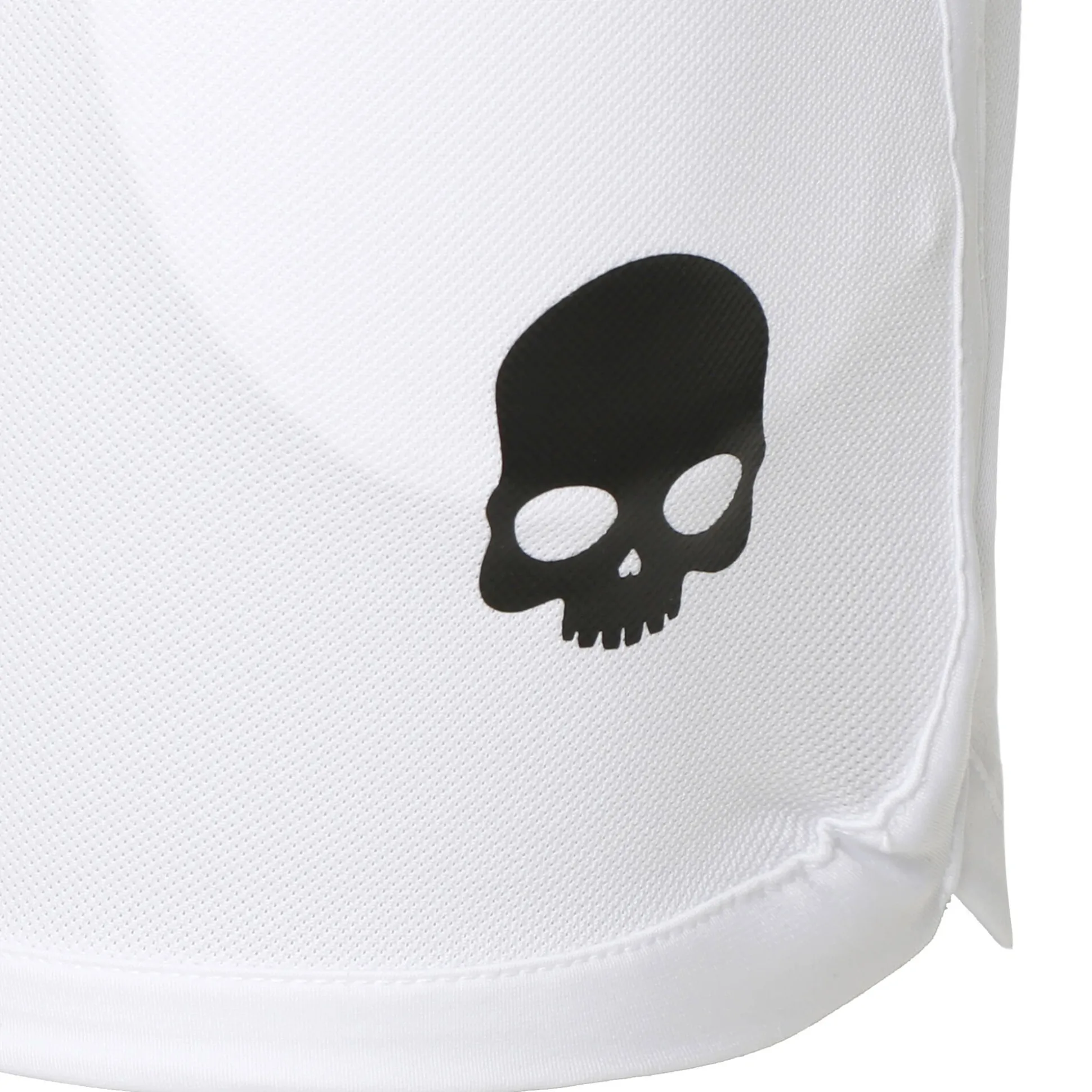 Cheap Tech Shorts Kids - White, Black Shorts