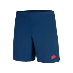Hot Tech Shorts Men - Dark Blue Shorts