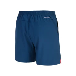 Hot Tech Shorts Men - Dark Blue Shorts