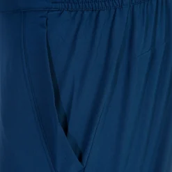 Hot Tech Shorts Men - Dark Blue Shorts