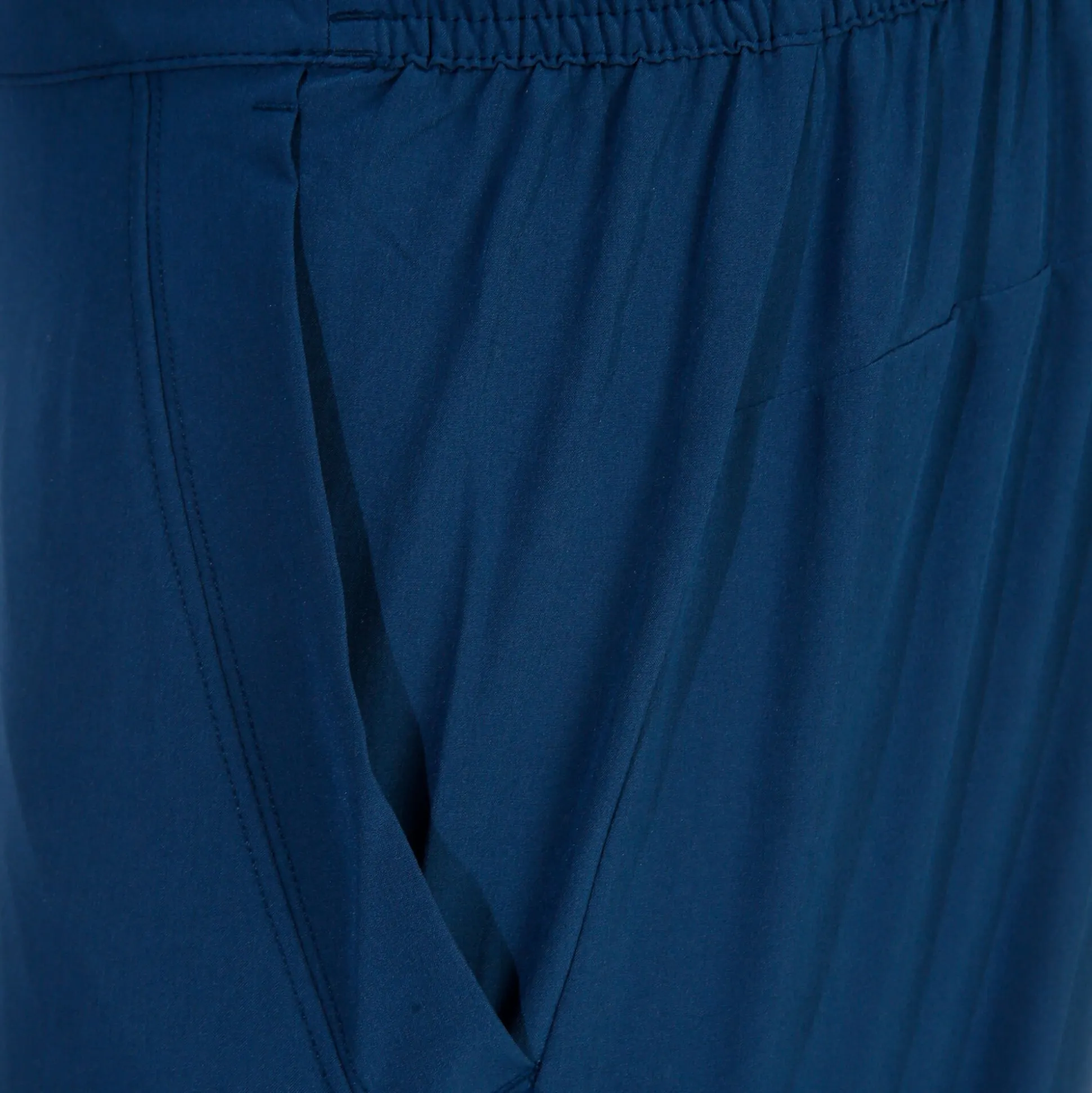 Hot Tech Shorts Men - Dark Blue Shorts