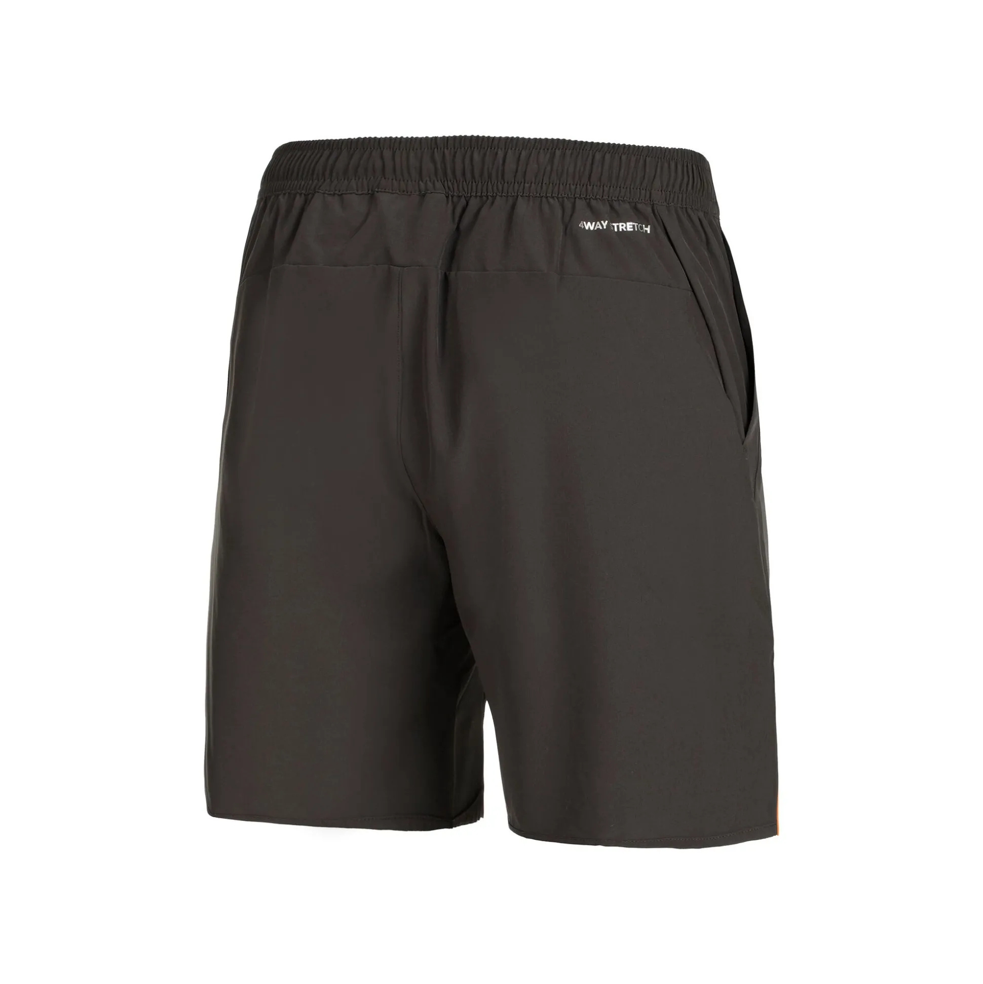 Best Tech Shorts Men - Dark Grey Shorts