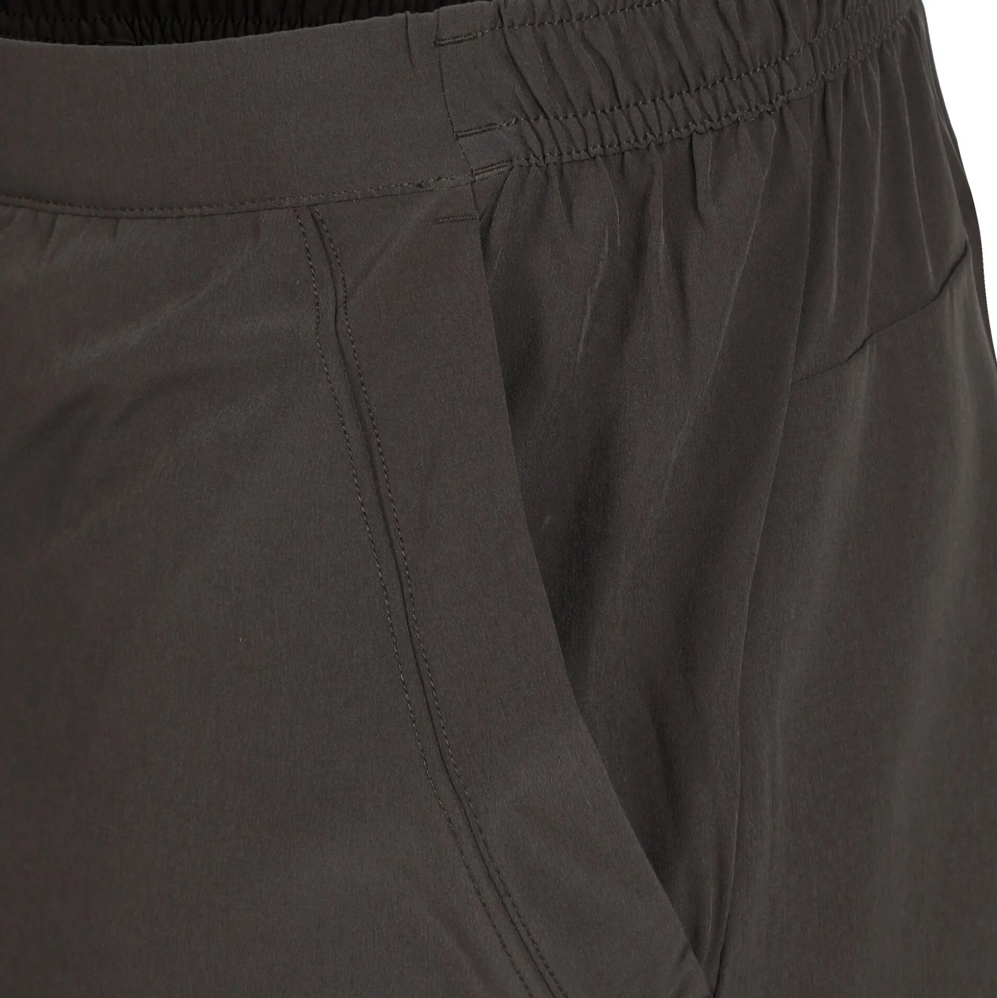 Best Tech Shorts Men - Dark Grey Shorts