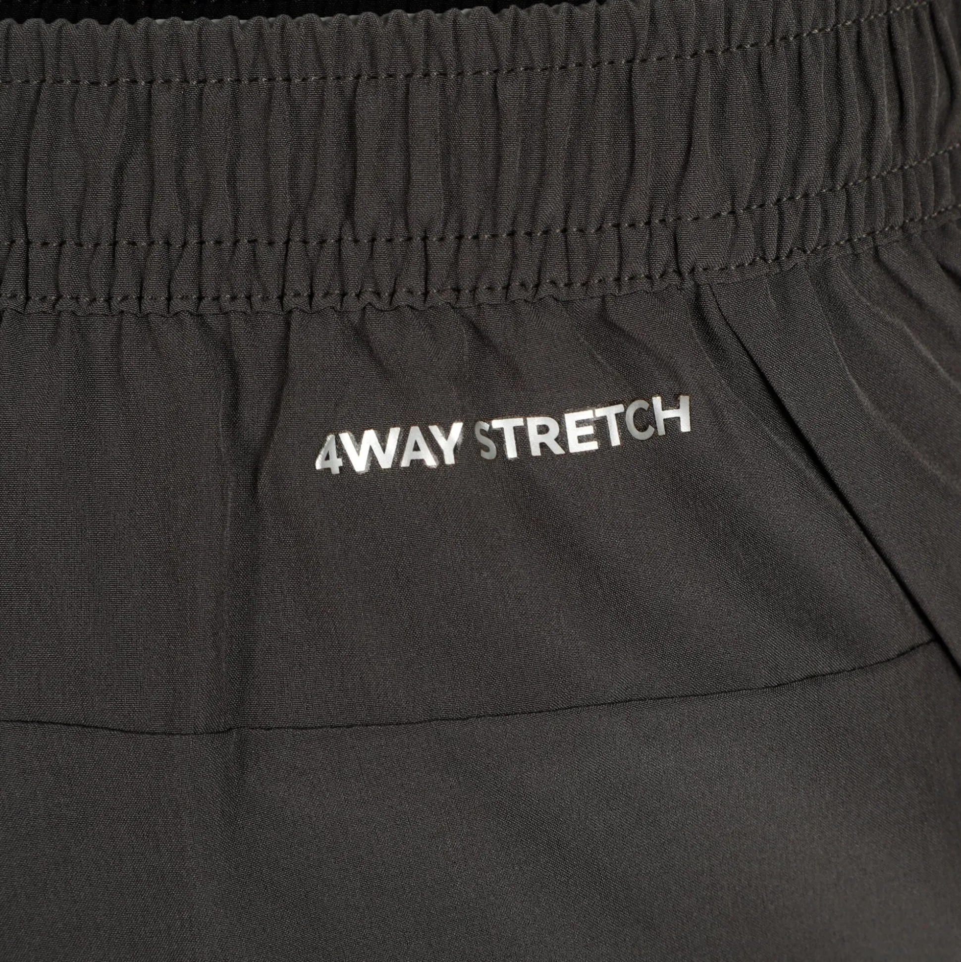 Best Tech Shorts Men - Dark Grey Shorts