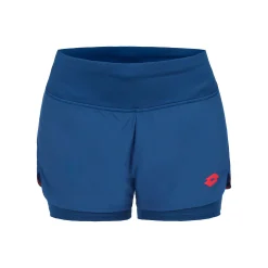 New Tech Shorts Women - Dark Blue Shorts