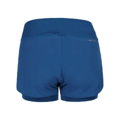 New Tech Shorts Women - Dark Blue Shorts