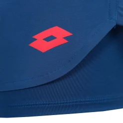 New Tech Shorts Women - Dark Blue Shorts