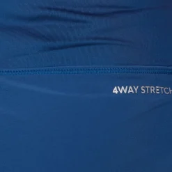 New Tech Shorts Women - Dark Blue Shorts