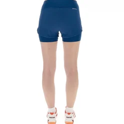New Tech Shorts Women - Dark Blue Shorts