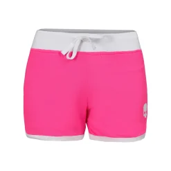 Discount Tech Shorts Women - Pink, White Shorts