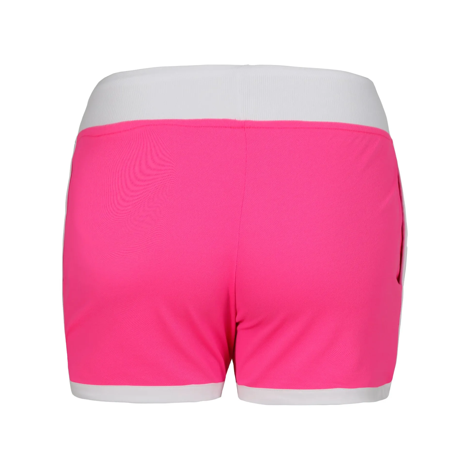 Discount Tech Shorts Women - Pink, White Shorts