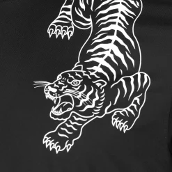 Store Tech Special Tigers T-Shirt Men - Black, White Shirts
